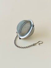 Load image into Gallery viewer, Tea Infuser - Ball and Chain
