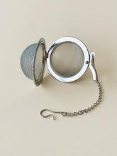 Load image into Gallery viewer, Tea Infuser - Ball and Chain
