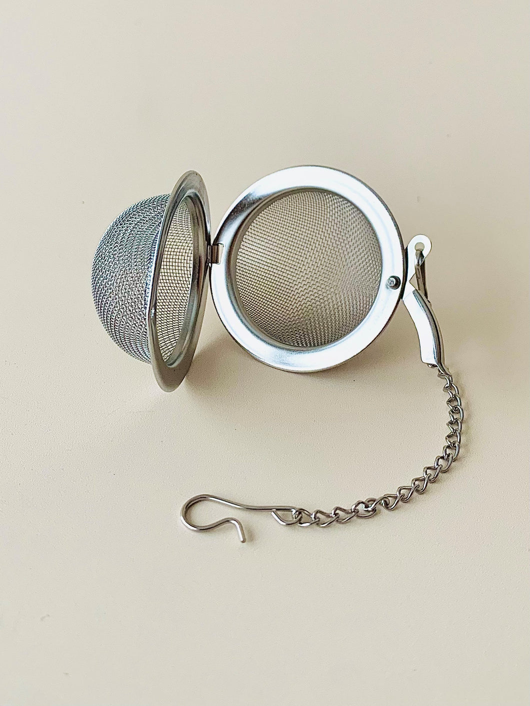 Tea Infuser - Ball and Chain