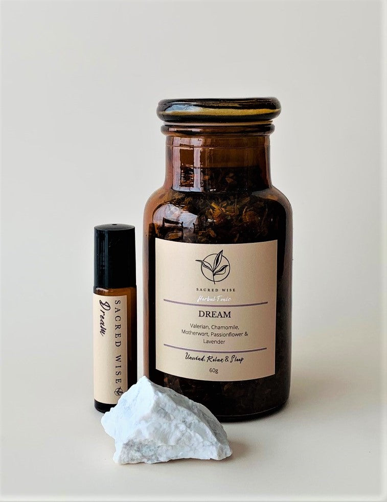 Dream Holistic Bundle